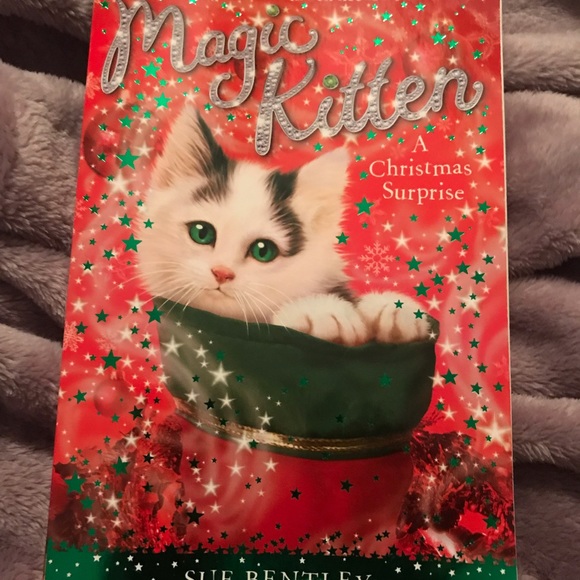 Magic books - Picture 5 of 5